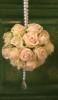 Annali van Zyl & Jaco @ Greek Orthodox Church Hatfield Bridal Bouquets 157a